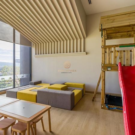 Continew Residences By Five Senses Kuala Lumpur Eksteriør bilde