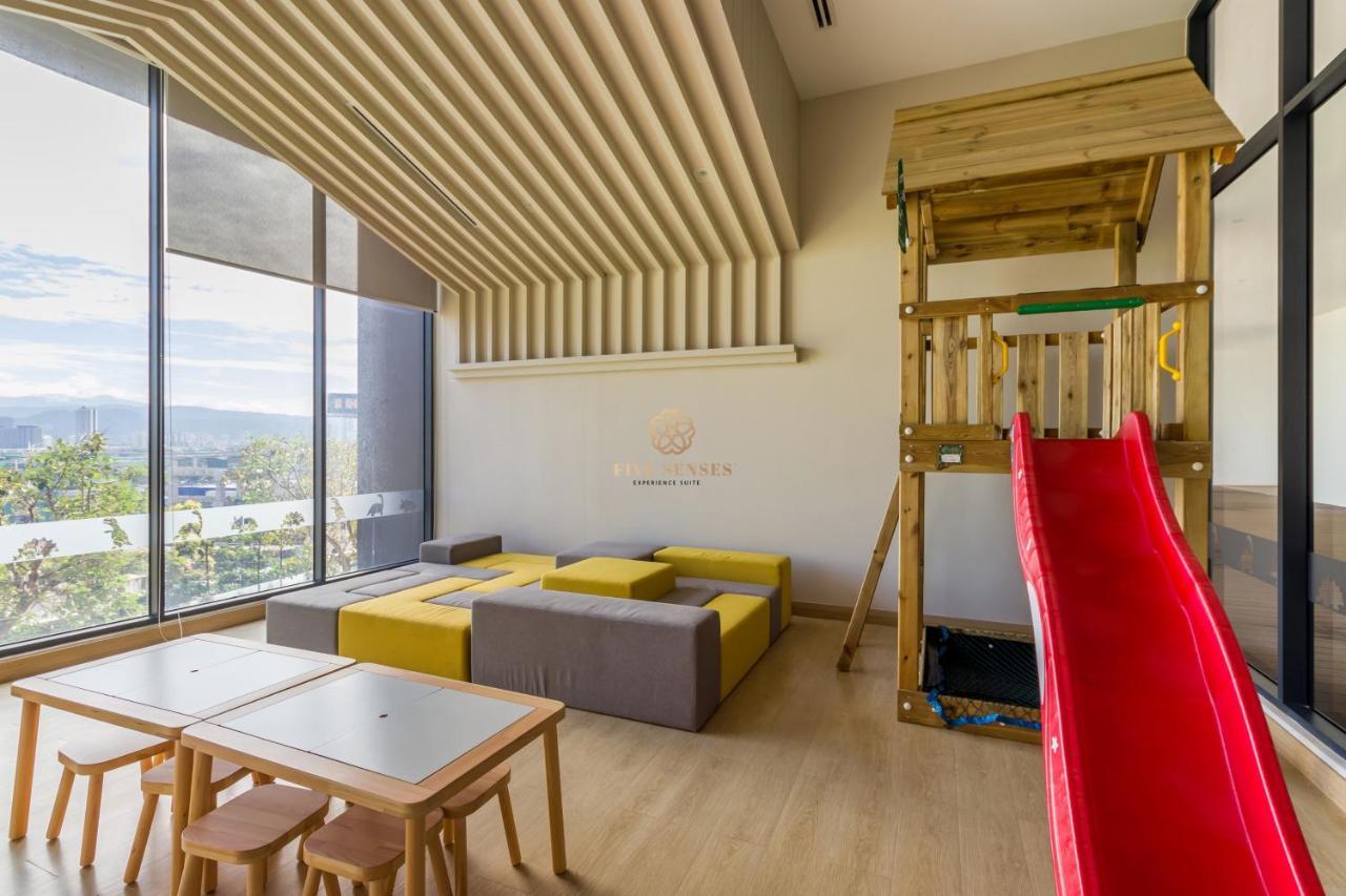 Continew Residences By Five Senses Kuala Lumpur Eksteriør bilde