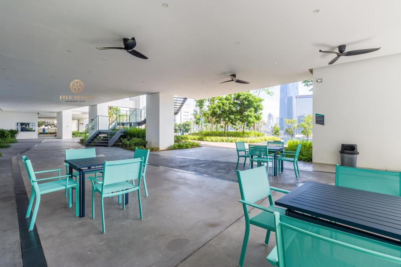 Continew Residences By Five Senses Kuala Lumpur Eksteriør bilde