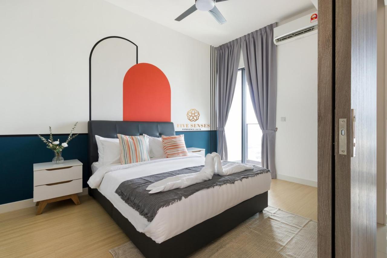 Continew Residences By Five Senses Kuala Lumpur Eksteriør bilde