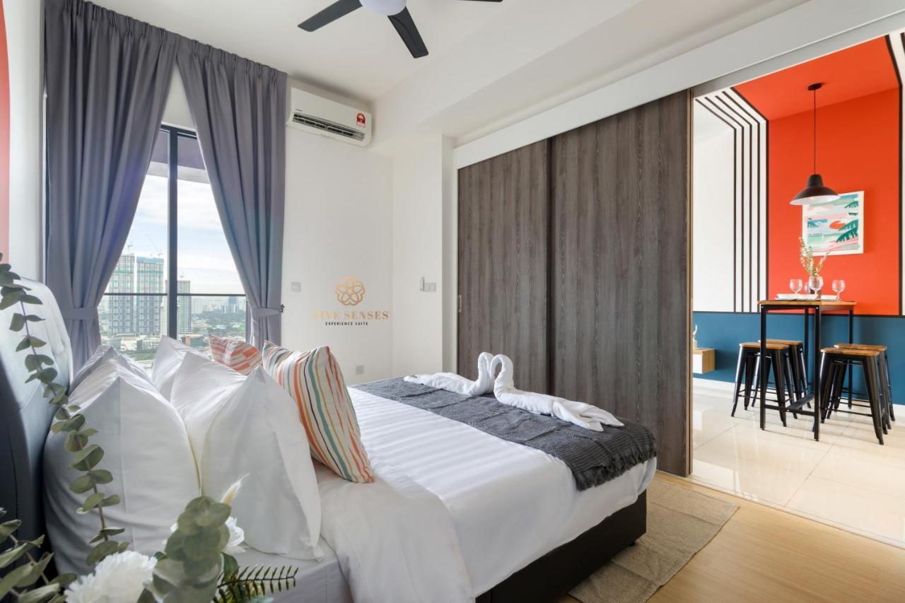 Continew Residences By Five Senses Kuala Lumpur Eksteriør bilde