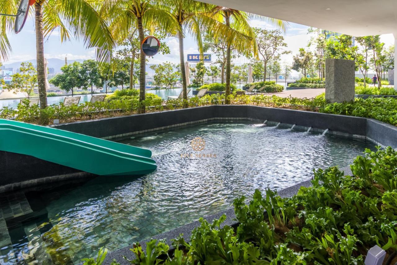 Continew Residences By Five Senses Kuala Lumpur Eksteriør bilde
