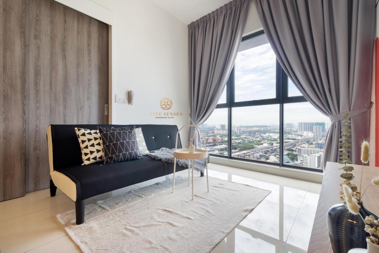 Continew Residences By Five Senses Kuala Lumpur Eksteriør bilde
