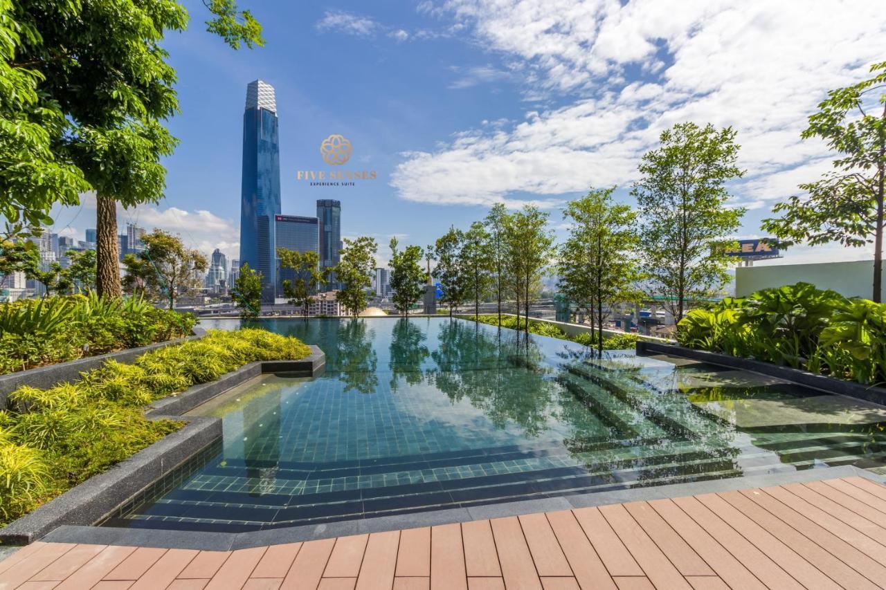 Continew Residences By Five Senses Kuala Lumpur Eksteriør bilde
